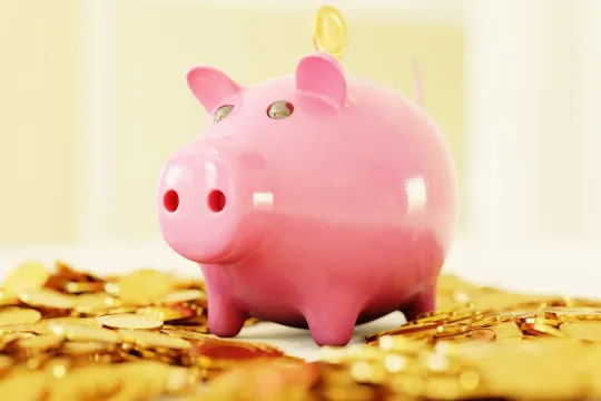 Money fund