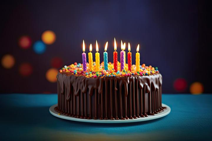 Birthdays Birthdays